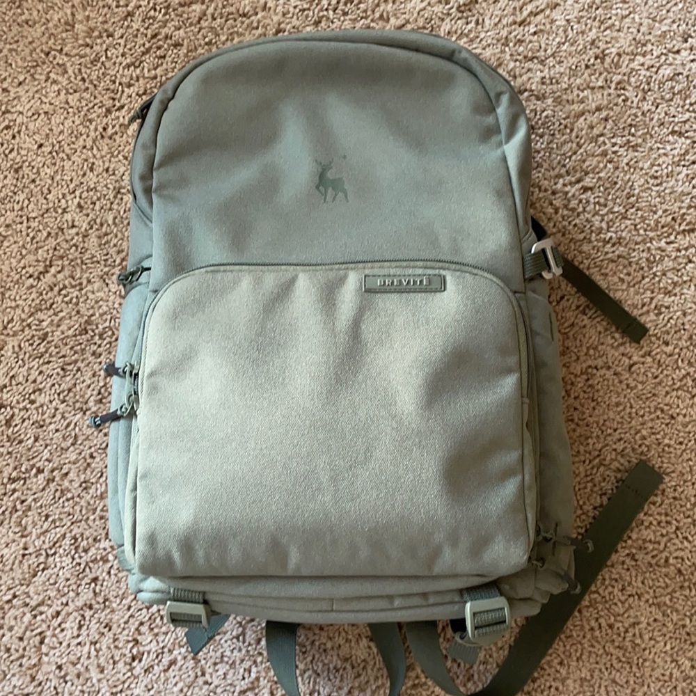 Brevitē Jumper Backpack